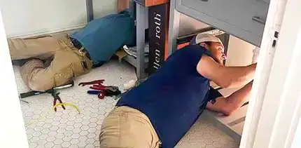 Shreveport trusts Magnolia Plumbing, Heating & Air for its plumbing and AC repair needs